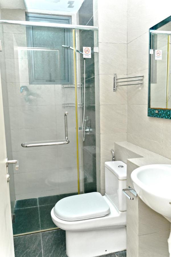 Bulan Guesthouse Imago Кота Кинабалу Екстериор снимка